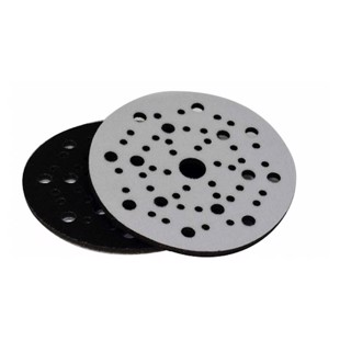 Ø:50 mm soft interface velcro H5mm 5 stk.