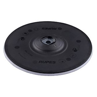 Rupes bagplade Ø 150 mm. HLR21 / LHR21 MARK V