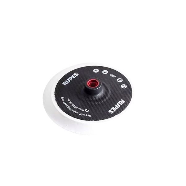 Rupes polishing backing pad, Ø:165, 1 stk.