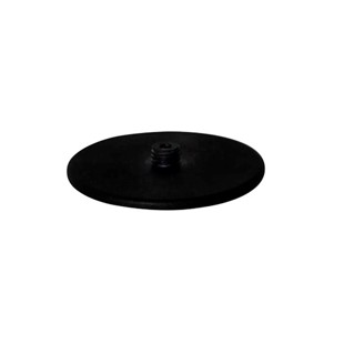 Polishing backing pad, velcro interface- Ø:50 mm (2")
