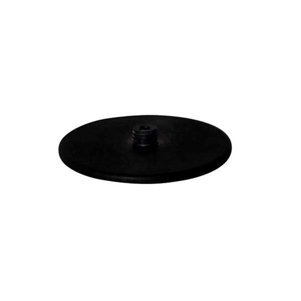 Polishing backing pad, velcro interface- Ø:50 mm (2")