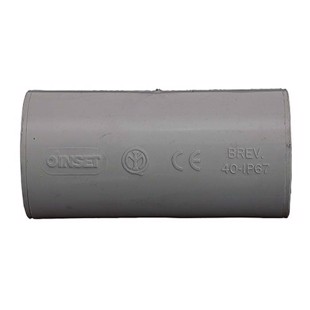 Flexible hose for service system Ø:40 mm