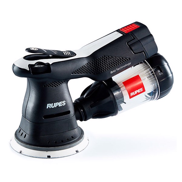 iBrid random orbital slibemaskine Ø125mm HSR73