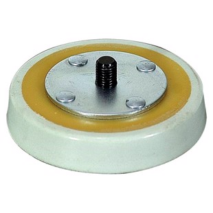 Ø:75 mm pad velcro 5/16" m for LH75P