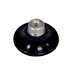 Ø:50 mm roloc pad 3/8f for roc50