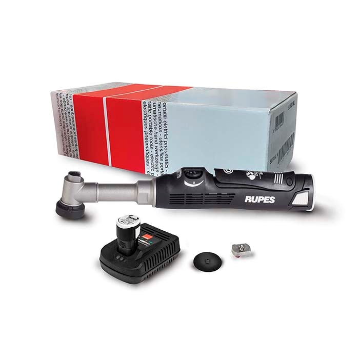 Rupes iBrid nano Bigfoot, Long Neck, STB (Udgået)