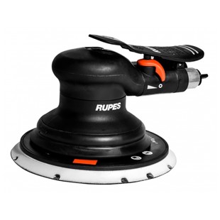 Rupes Skorpio III Non Vacuum Sander Orbit 6 MM