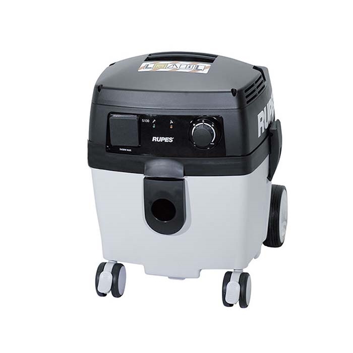 Rupes S130L Mobile service unit (electric)