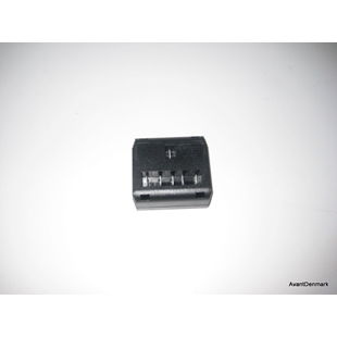 Polvender for DEFA aus