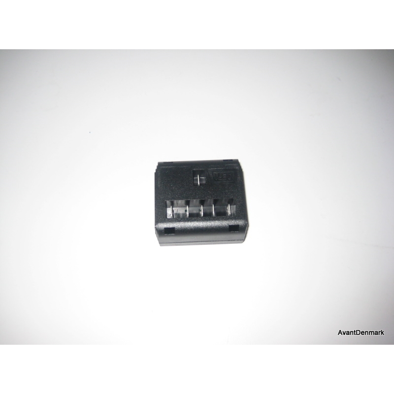 Polvender for DEFA aus