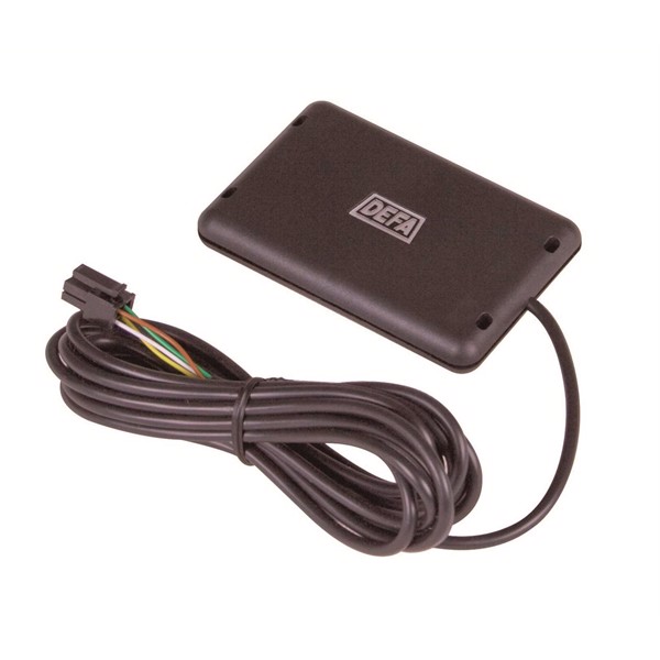 Bevægelsessensor, kort ledning dvs90