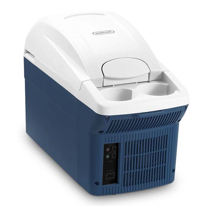 Mobicool armlænkøleboks, 12 V 8 liter
