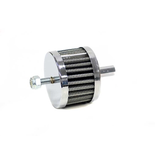 K&N filter - studs diameter 10mm