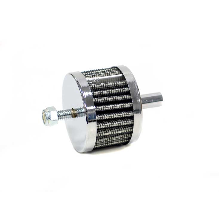 K&N filter - studs diameter 10mm