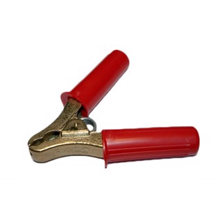 Raco tang rød 25-50mm2 Kabel