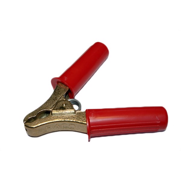 Raco tang rød 25-50mm2 Kabel