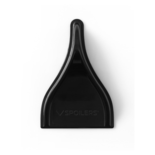 VSpoilers Kit til Varebil 30 stk. Sort