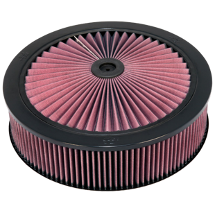 K&N filter 66-3060
