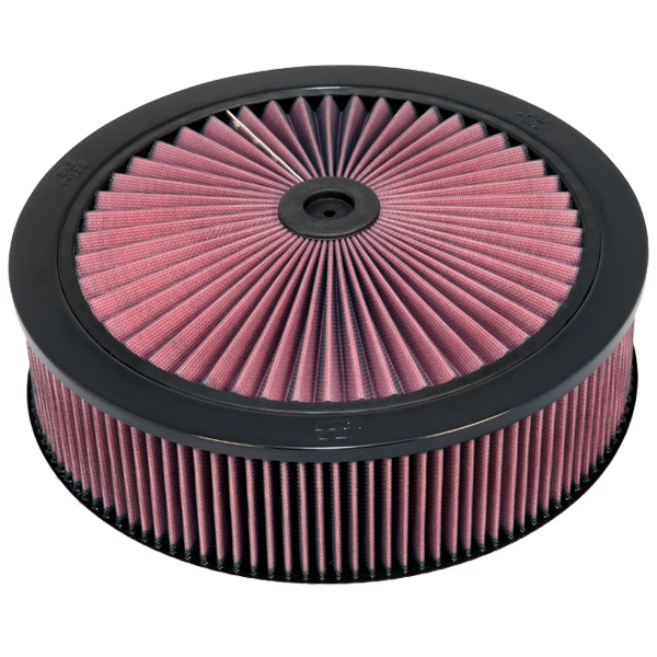 K&N filter 66-3060