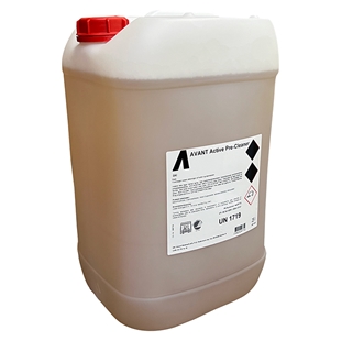 Avant Active Pre-Cleaner Svanemærket 25L