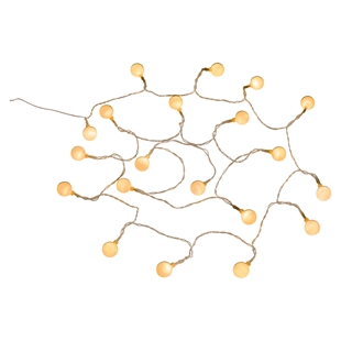 Outwell Delta Lyskæde