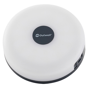 Outwell Moonstone Stringlight Lanterne