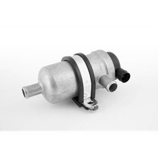 Calix element 1000w 16->25 l. kølesystem