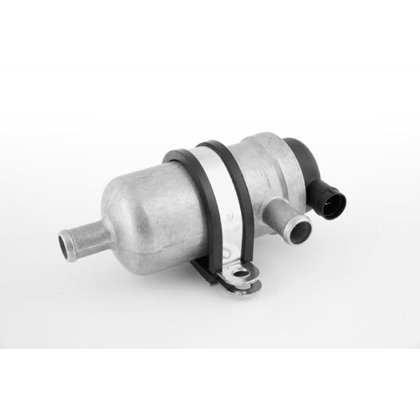 Calix element 1000w 16->25 l. kølesystem