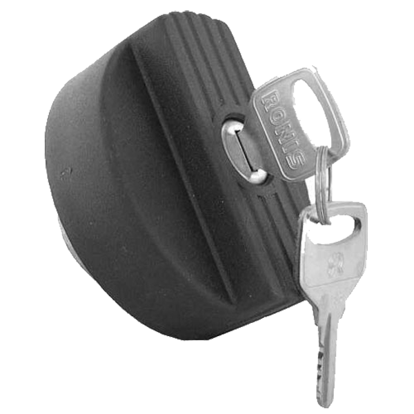 Sispa benzindæksel (44)