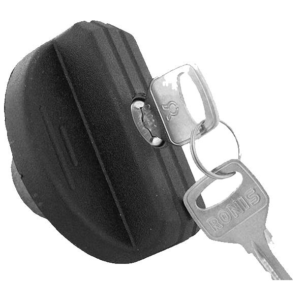 Sispa benzindæksel (233)