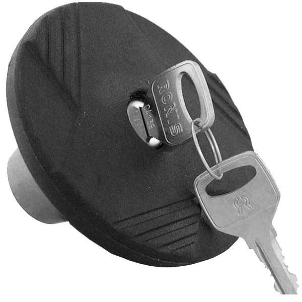 Sispa benzindæksel (049)