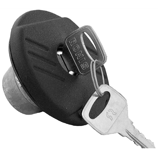 Sispa benzindæksel (998)