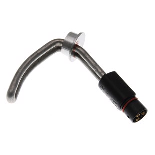 DEFA motorvarmer 016, 600w, ø=22 mm