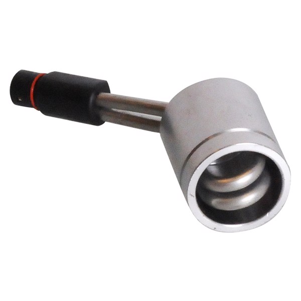 DEFA motorvarmer 170