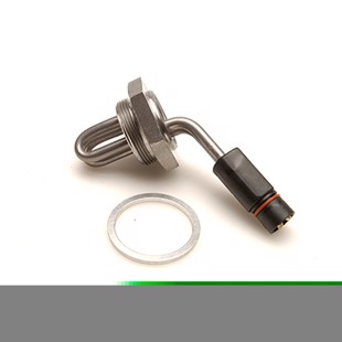 DEFA motorvarmer 214