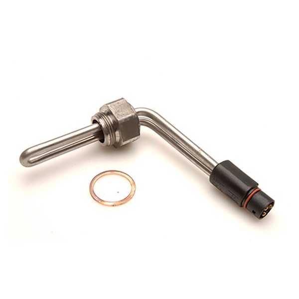 DEFA motorvarmer 221