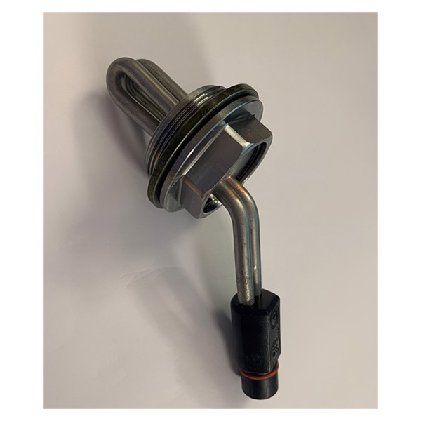 DEFA motorvarmer 248