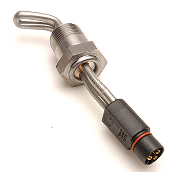 DEFA motorvarmer 250