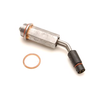 DEFA motorvarmer 252