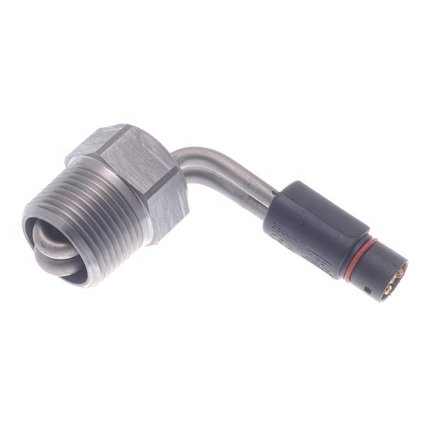 DEFA motorvarmer 263