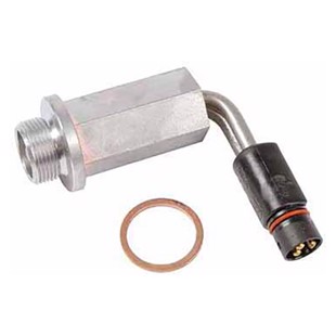 DEFA motorvarmer 277