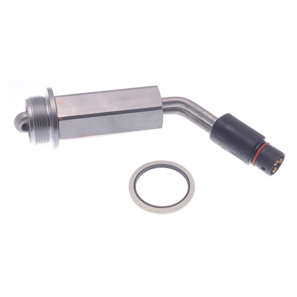 DEFA motorvarmer 286