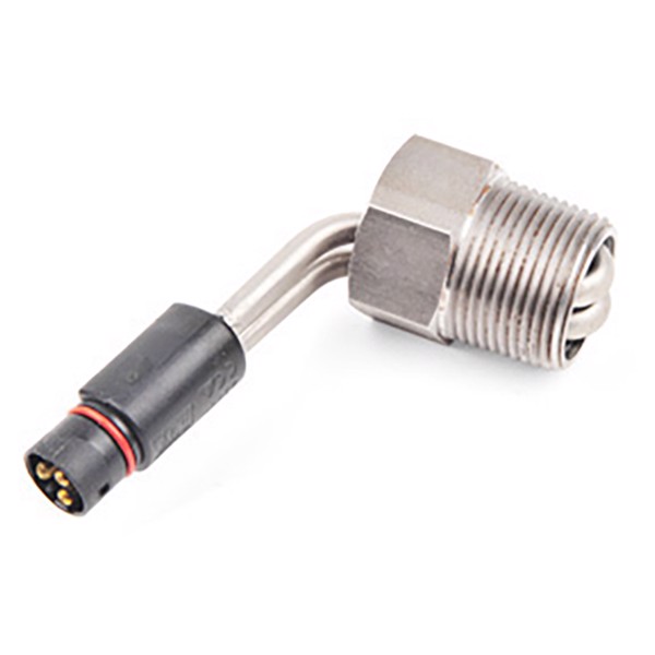 DEFA motorvarmer 289