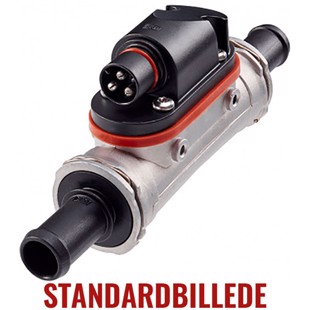 Ptc motorvarmer 412763 ø=19mm