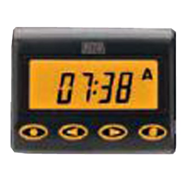 DEFA futura styringsenhed (løs ur)