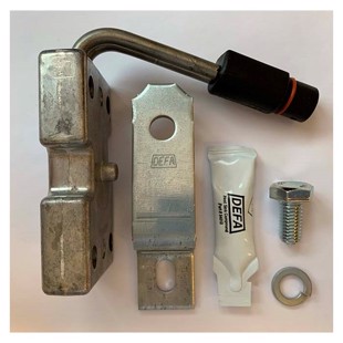 DEFA motorvarmer 423809