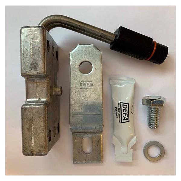 DEFA motorvarmer 423809