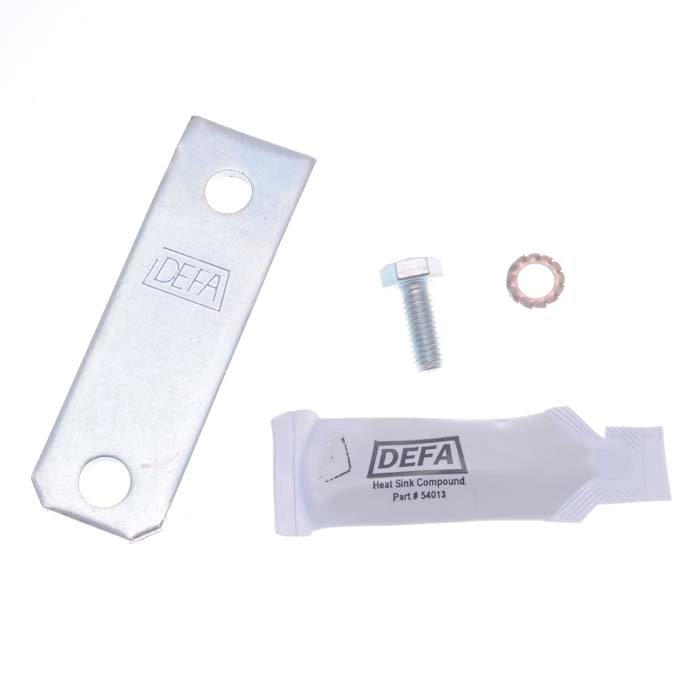 DEFA monteringssæt 25860