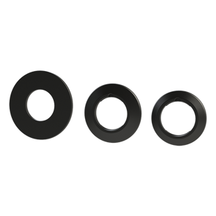 DEFA monteringsringe til indtagskabel