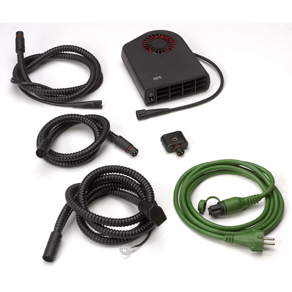 DEFA warmup termini ™2100w (ej dk)